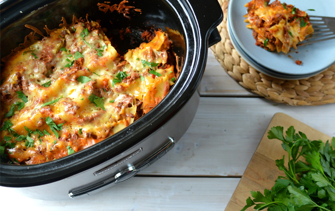 4 Surprising Dishes You Can Make in a Slow Cooker