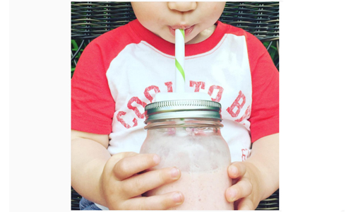 superfood smoothies for toddlers