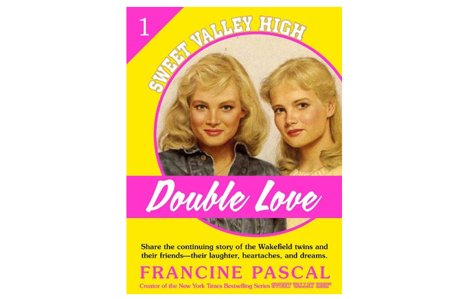 Sweet Valley High & Sweet Valley Twins