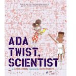 Ada Twist, Scientist