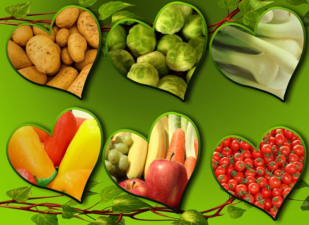 Challenges of vegetarian diet blog