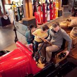 Family Quest Gasoline Alley: Feb 16-20