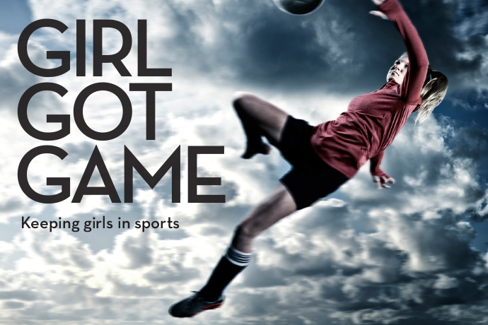 GirlsSports