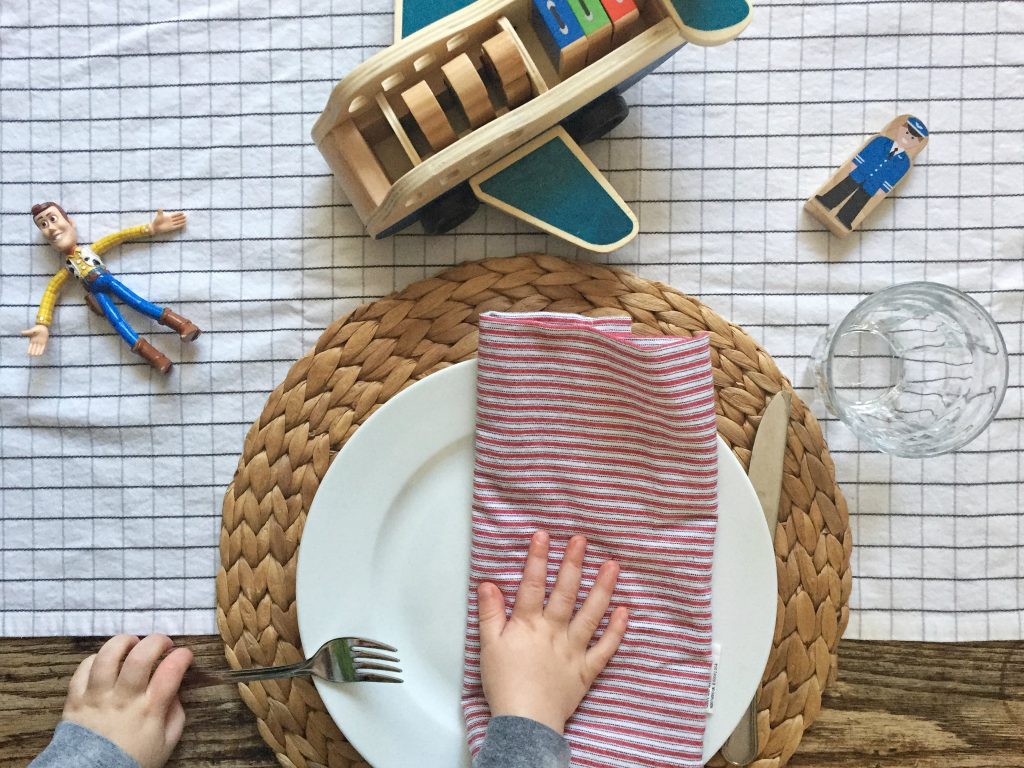 12 Ways to Involve Your Toddlers in the Kitchen
