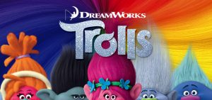 Family Movie Night: 'Trolls' Will Move You with Its Music and Its Message (Plus a Giveaway)