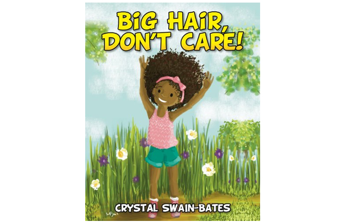 Kids’ books about race, identity, and diversity