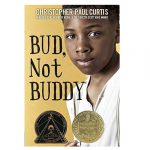 Bud, Not Buddy