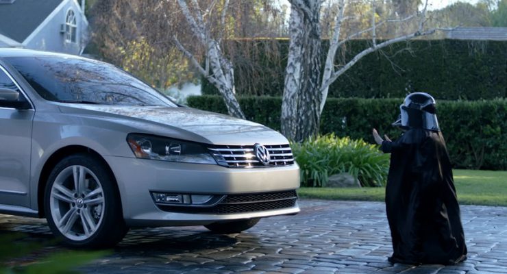 10 Super Bowl Commercials That Will Make You Cry All The Mom Tears