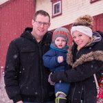 The Agriculture and Food Museum family day events ottawa