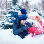 Family Day Weekend Events in Calgary