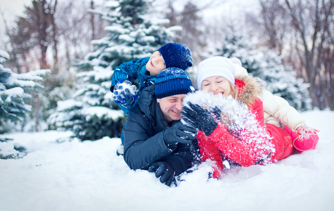 Family Day Weekend Events in Calgary