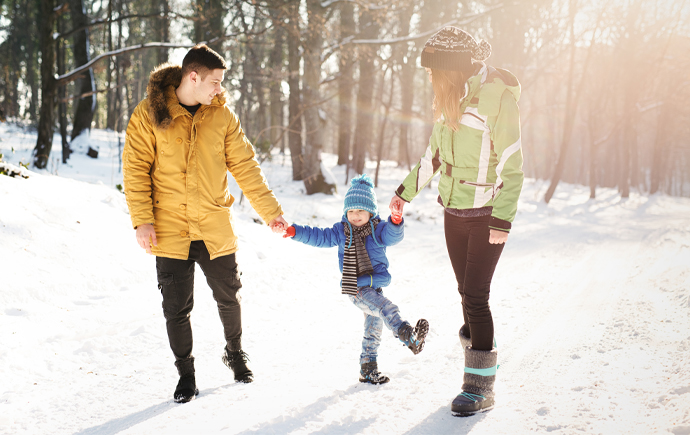 Family Day Events on in Toronto and the GTA This Weekend