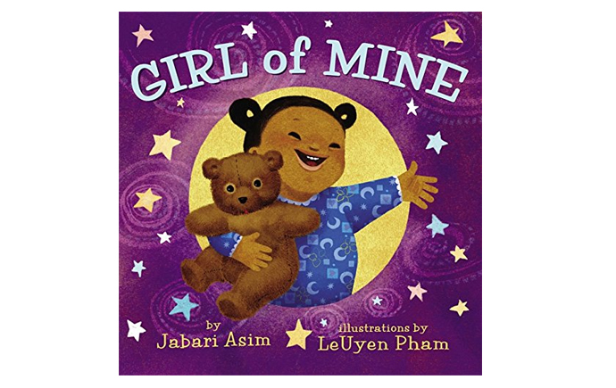 Kids’ books about race, identity, and diversity