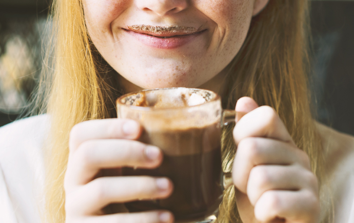 YYC Hot Chocolate Festival: until Feb 28