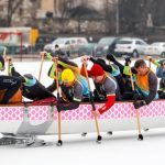 ice dragon boat race winterlude ottawa events family day
