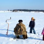 Family Fishing