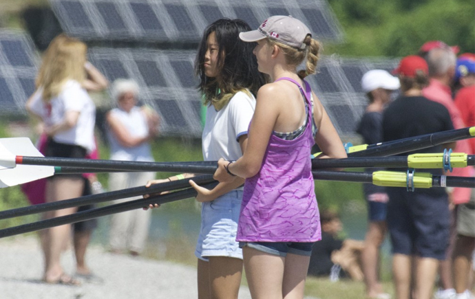 Ottawa Rowing Club