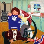 Sunday Symphony for Kids: The Hockey Sweater: Feb 19