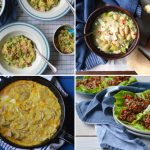 easy weeknight meals easy weeknight meals