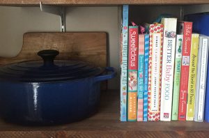 12 Best Cookbooks for Parents of Babies and Toddlers