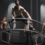 Cirkopolis (Until March 18 at the Sony Centre)
