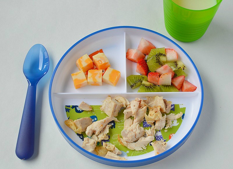 Toddler Meal Ideas for busy moms