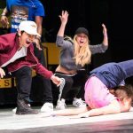 Bring Your Own Beat Urban Dance Competition (April 22 in Toronto and Aurora)