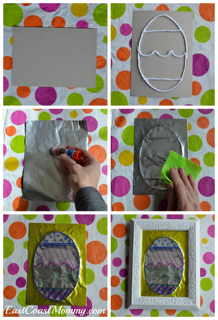 easter art_tutorial