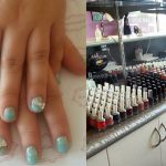 Lush Nail Lounge (Surrey)