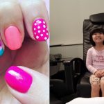 Mint Nail Lounge (Langley)