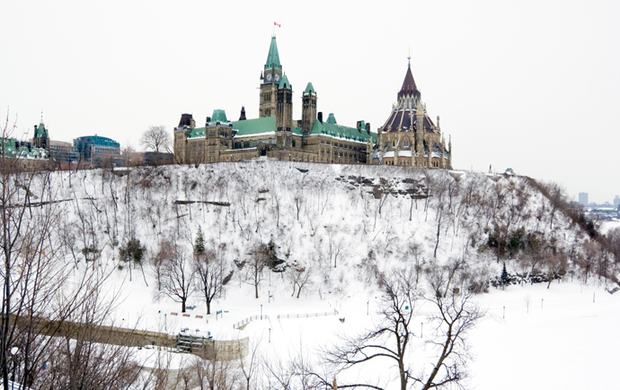 The Best Events on in Ottawa This March Break