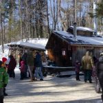 Get in touch with nature at Parc Omega