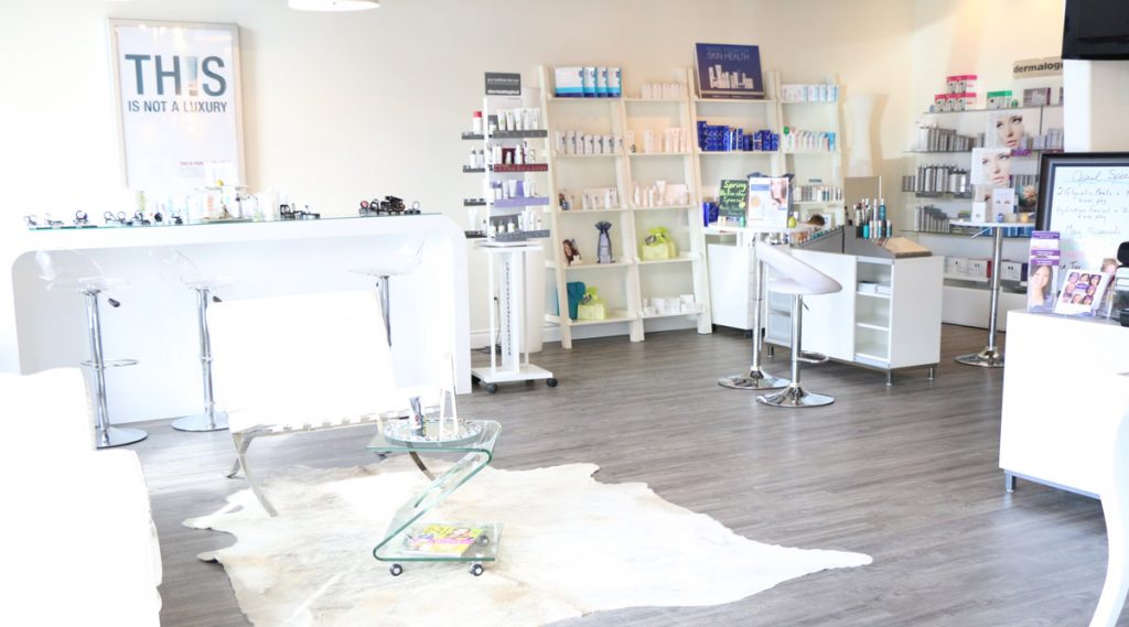 A Calgary Skin Care Clinic That Specializes in Pregnancy Issues
