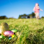 Easter Eggstravaganza at Renfrew Park Community Centre: March 31