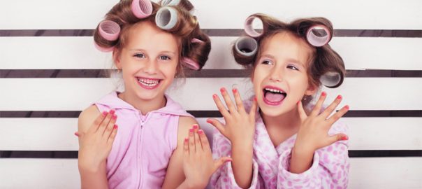 Toronto Spas for Parents and Kids