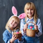 Grandparent & Family Easter Egg Hunt