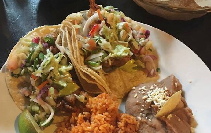kid-friendly Mexican restaurants in Vancouver