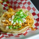 kid-friendly Mexican restaurants in Vancouver