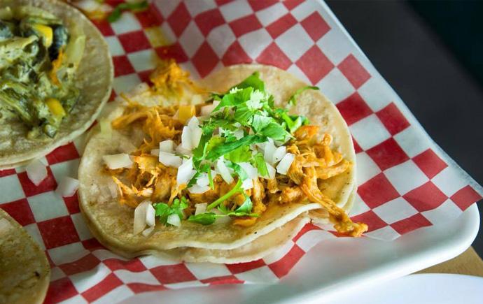 kid-friendly Mexican restaurants in Vancouver