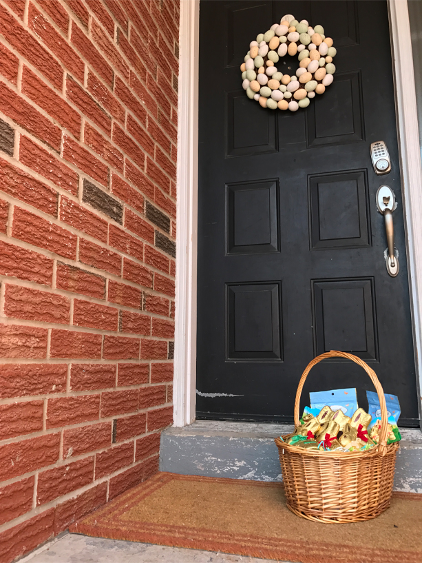 Tips for a Fun Easter Scavenger Hunt for All Ages + A Giveaway 