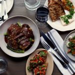 Best Date Night Restaurants in Calgary for Parents