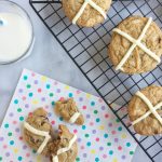 Cookie Ideas for Easter