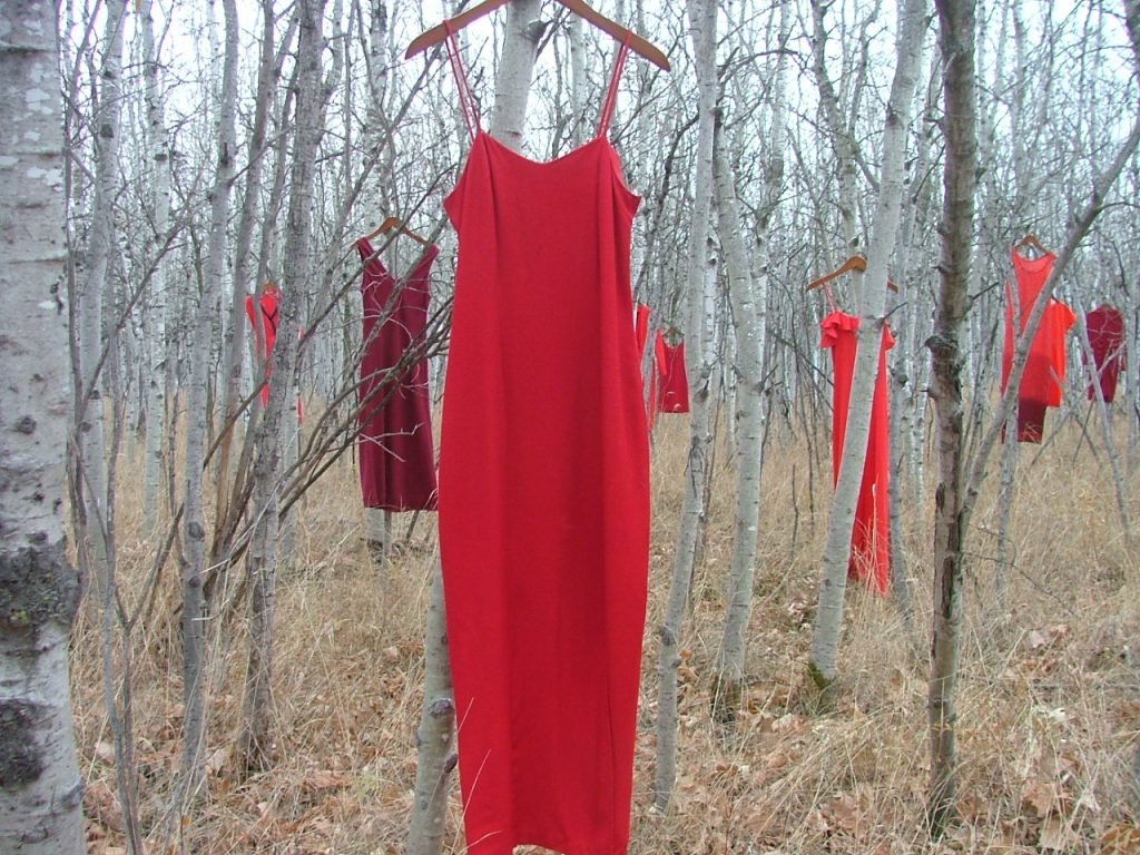 red-dress-calgary