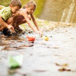 outdoor activities for kids