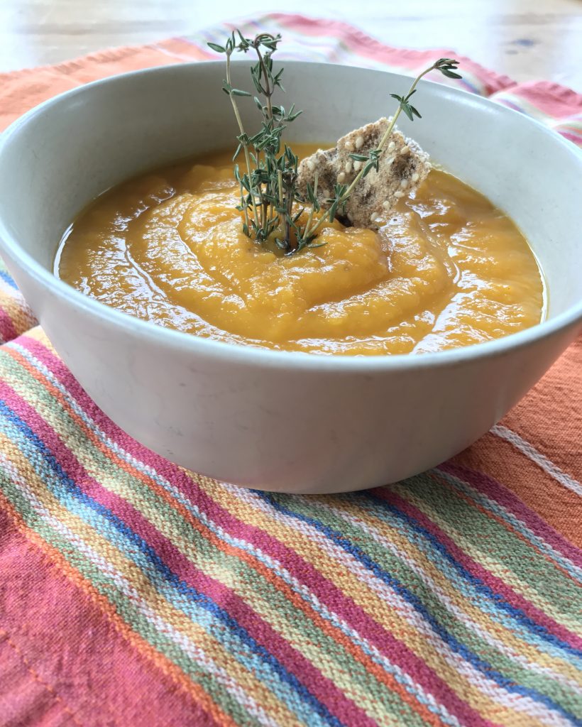 squash-soup