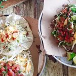 kid-friendly Mexican restaurants in Vancouver