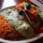 kid-friendly Mexican restaurants in Vancouver