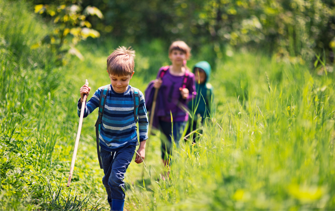 toronto earth day events for families