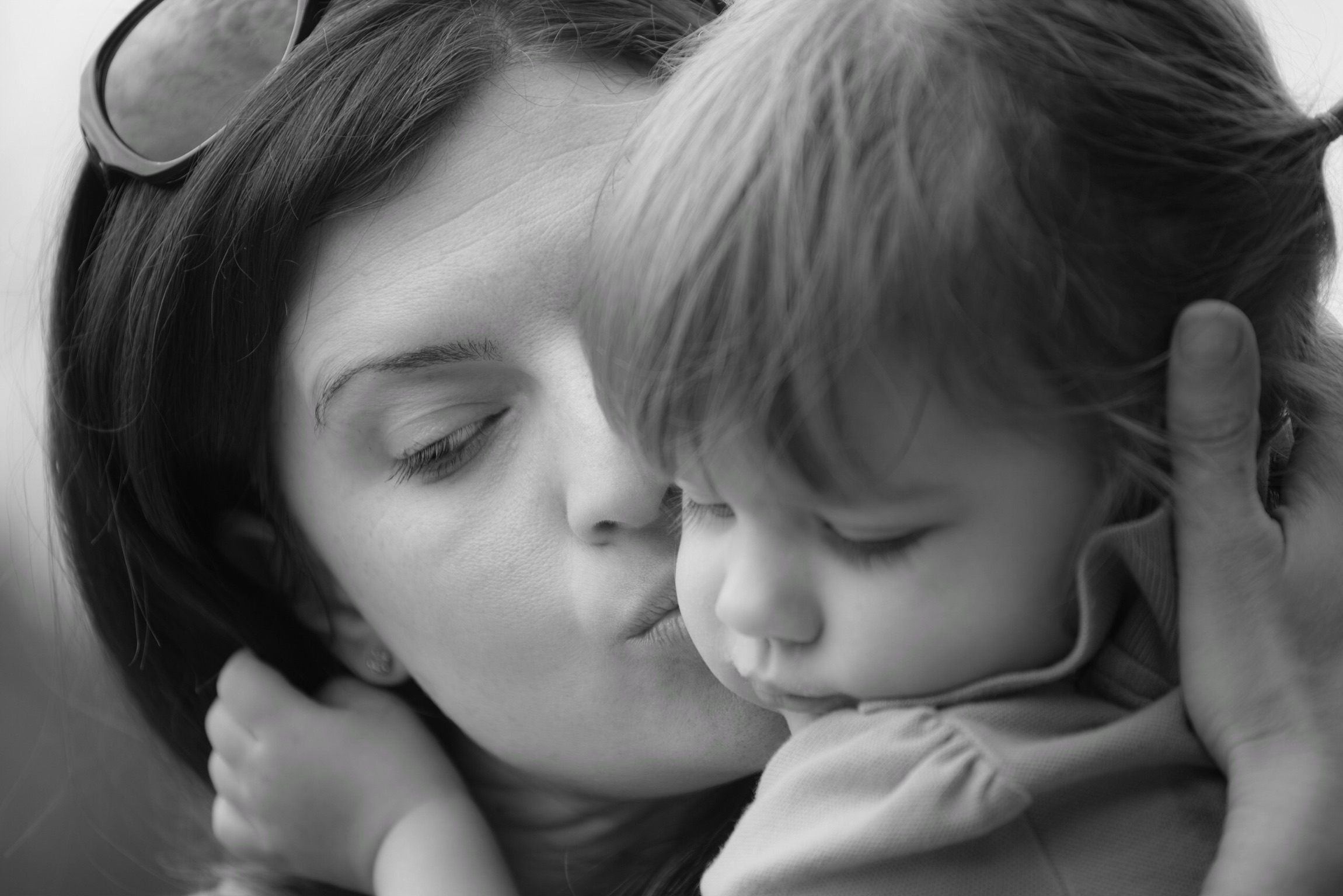 Why I Break These Six Mommy Rules - SavvyMom
