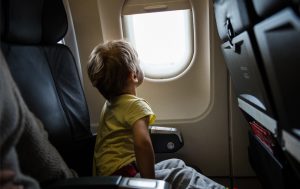 Proposed Legislation Could Make Travelling with Kids A Lot Easier